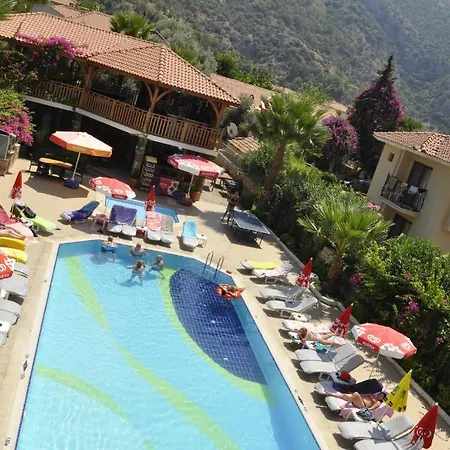Villa Beldeniz-2